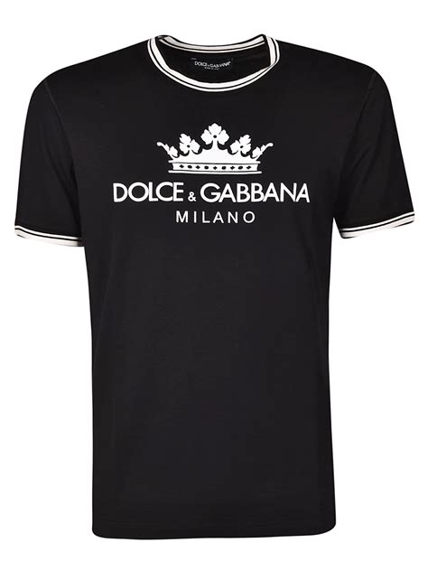 fake dolce and gabbana t shirt|dolce & gabbana shirt men's.